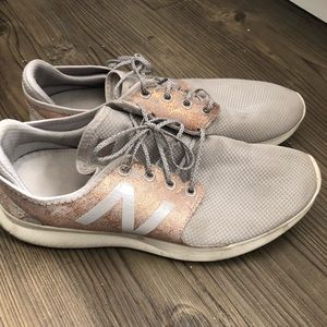 New Balance sneakers size 10.5